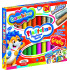 Plastilīns BAMBINO, 24 krāsas
