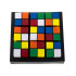 Sudoku kubu puzzle