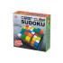 Sudoku kubu puzzle