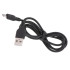 L-BRNO Automašīnas Lādētājs Dual USB + Micro USB