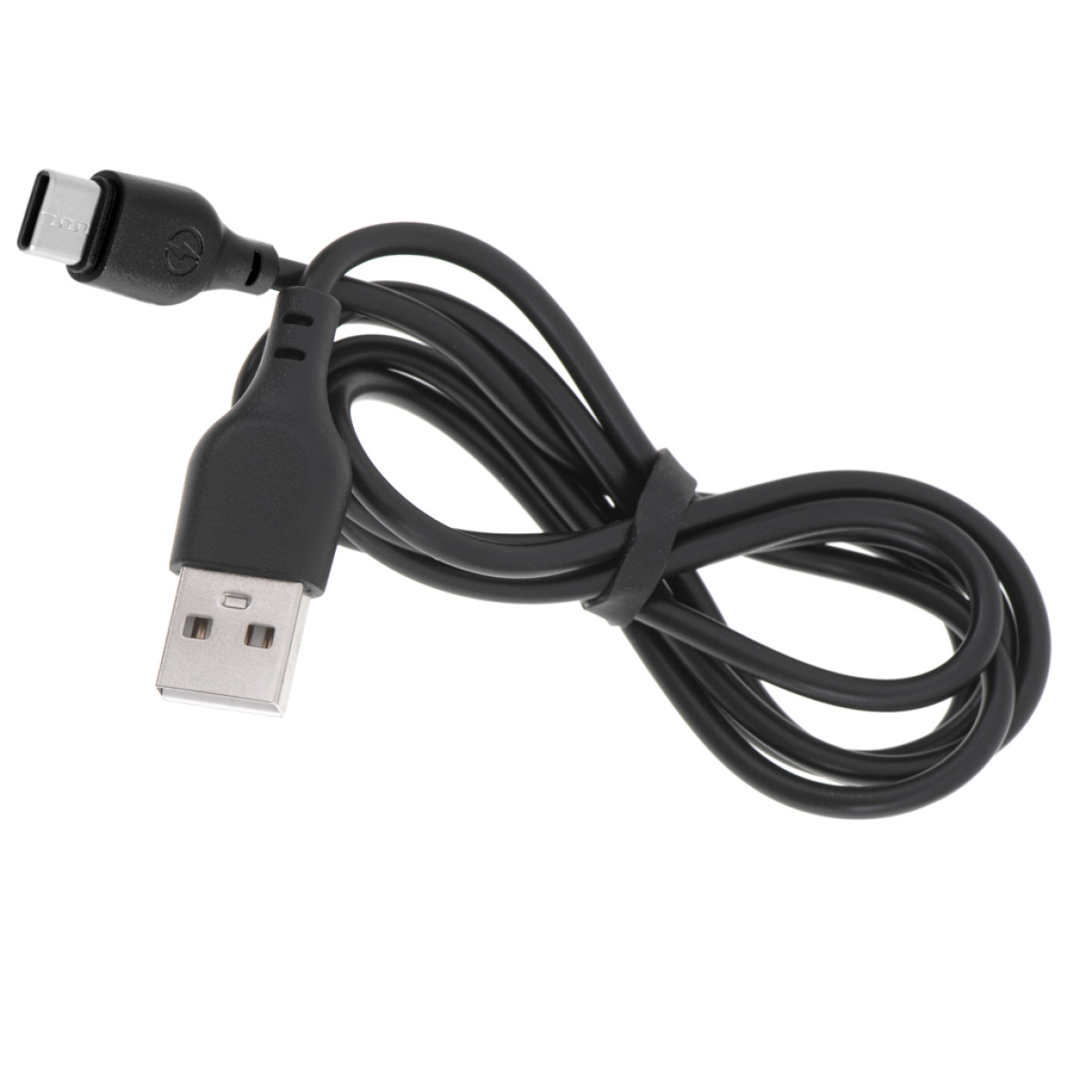Auto lādētājs ar diviem USB + Type-C portiem
