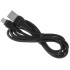 L - BRNO Ātra uzlāde Micro USB kabelis Balts