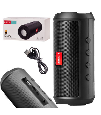L-BRNO BOOMBOX Bluetooth bezvadu skaļrunis