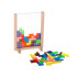 Loģiskā spēle Tetris