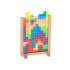 Loģiskā spēle Tetris