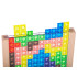 Loģiskā spēle Tetris