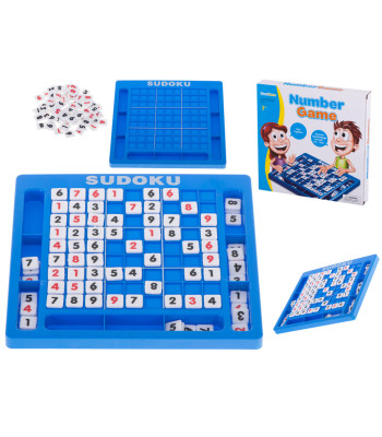 Sudoku spēle