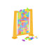 Loģiskā spēle Tetris puzle kluči
