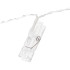 3 m 20LED silti balts LED apgaismojums