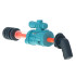 Ūdens pistole ar pumpi 41cm