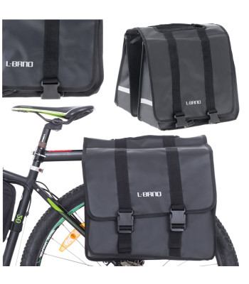 L-BRNO Divkameru velosomas