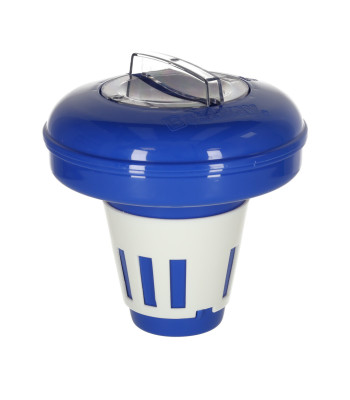 BESTWAY 58071 baseina ķīmijas dozators peldošs