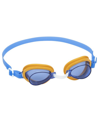 BESTWAY 21002 BĒRNU PELDĒŠANAS BRILLES ZILĀS