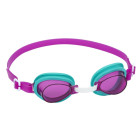BESTWAY 21002 Bērnu rozā peldbrilles