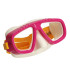 BESTWAY 22011 Niršanas maska, peldbrilles rozā