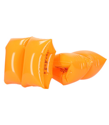 BESTWAY 32005 peldēšanas spārniņi oranži