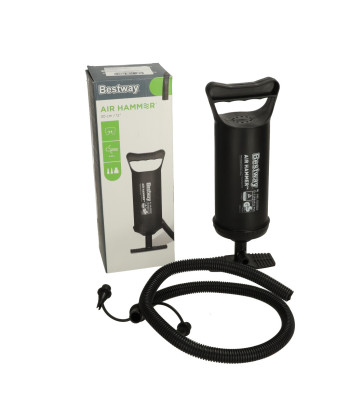 BESTWAY 62002 Rokas Sūknis 30cm