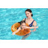 BESTWAY 36022 piepūšamais peldēšanas riņķis 51 cm oranžs