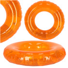 BESTWAY 36022 piepūšamais peldēšanas riņķis 51 cm oranžs