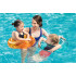 BESTWAY 36022 piepūšamais peldēšanas riņķis 51 cm oranžs