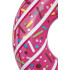 BESTWAY 36118 Peldēšanas Riņķis Donut 107CM Rozā