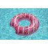 BESTWAY 36118 Peldēšanas Riņķis Donut 107CM Rozā