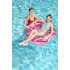 BESTWAY 36118 Peldēšanas Riņķis Donut 107CM Rozā