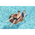 BESTWAY 36118 peldēšanas riņķis Donut 107 cm brūns