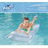 Bestway 43024 Piepūšams matracis ar spilvenu 188cm