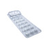 Bestway 43024 Piepūšams matracis ar spilvenu 188cm