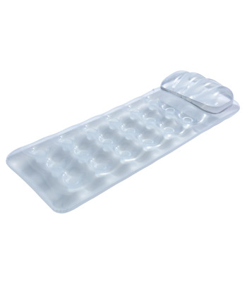 Bestway 43024 Piepūšams matracis ar spilvenu 188cm