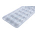 Bestway 43024 Piepūšams matracis ar spilvenu 188cm