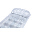 Bestway 43024 Piepūšams matracis ar spilvenu 188cm