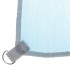 Pludmales sega Sand Free XXL 200x200cm