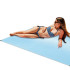 Pludmales sega Sand Free XXL 200x200cm