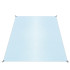 Pludmales sega Sand Free XXL 200x200cm