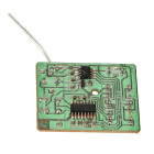 Part RC Rock Crawler HB elektroniskā plate