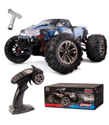 RC Auto Q901 Brushless 1:16 2.4G 4 CH 52 KM/H Zils
