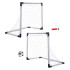 Bērnu futbola vārti 2 vienā 185x120x70cm