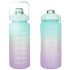 Ūdens pudele Bidons 2000ML