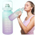Ūdens pudele Bidons 2000ML