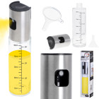 Eļļas aerosols, 100ml
