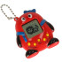 Rotaļlieta Tamagotchi elektroniskās spēles dzīvnieks sarkans