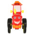 Lēkājošs Traktors RC