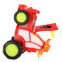 Lēkājošs Traktors RC