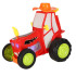 Lēkājošs Traktors RC