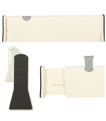 Atvilktņu separators
