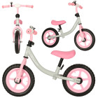 Viegls bērnu līdzsvara velosipēds, Trike Fix Balance, pelēks