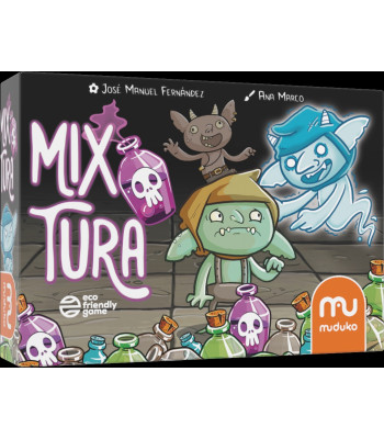 Goblinu Maģiskā Laboratorija