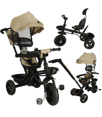 Trīsritenis Trike FIX Lite V2